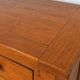 Buffet, enfilade en chêne massif