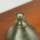 Mid-century German studio pottery vase by Meike Falck Nicolaisen, 1960s.