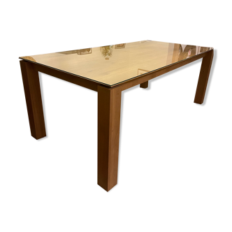 Table Slice Ethnicraft 200x100cm