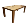 Table Slice Ethnicraft 200x100cm