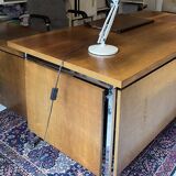KNOLL Executive Desk