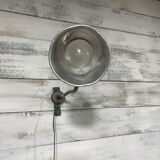 Magnetic and articulated lamp EM.DA