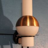 Pair of sconces Lucifer Raak 1970 s