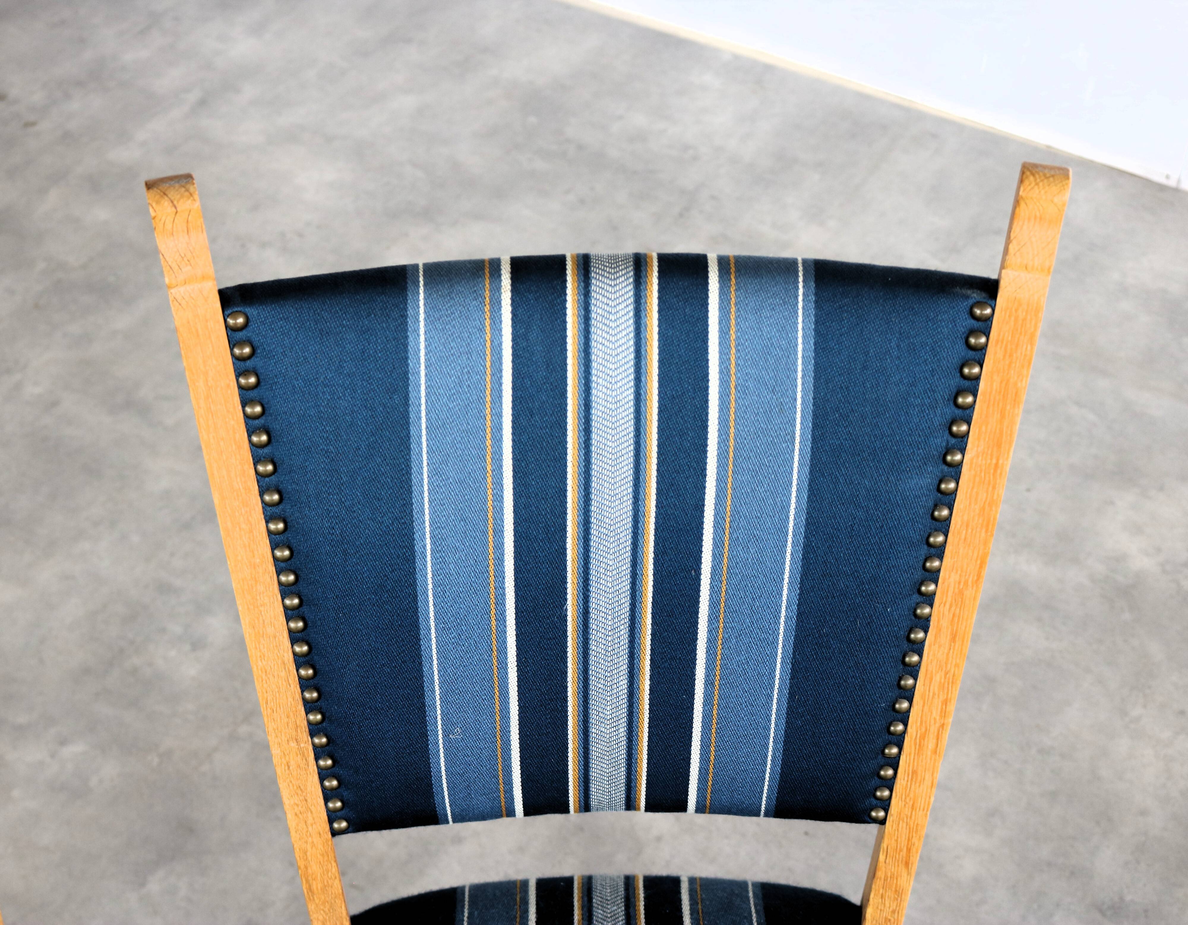 brutalist dining chairs | vintage chairs | 1960s | (2)