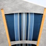 brutalist dining chairs | vintage chairs | 1960s | (2)