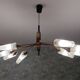 lustre 8 feux Arlus