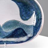Plat par Robert et Jean Cloutier, circa 1960