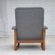 1960s, Danish design by Børge Mogensen for Fredericia Stolefabrik.