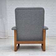 Années 1960, design danois de Børge Mogensen pour Fredericia Stolefabrik.