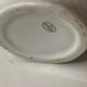 Porcelain bowl set