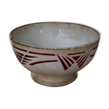 Old bowl