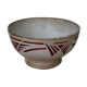 Old bowl