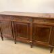 Antique buffet in cherry wood - Directoire style - late 19th to early 20th century