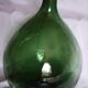 Demijohn green 10L