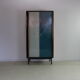 Wardrobe cabinet designed by Willy van der Meeren for Tubax Belgium