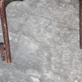 Lot of 34 Mullca chairs 511