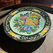 Plat Kerina Monaco années 50