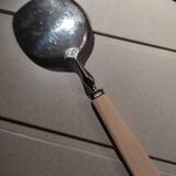 Serving flat spoon