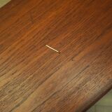 Teak sideboard, Danish design, 1970s, production: Denmark