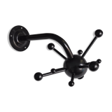 Vintage Sputnik coat hanger