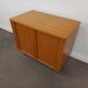 Meuble de rangement scandinave Burwood
