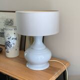 Ceramic lamp