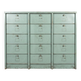 Industrial furniture