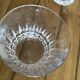 9 crystal water glasses from Cristal d’Arques