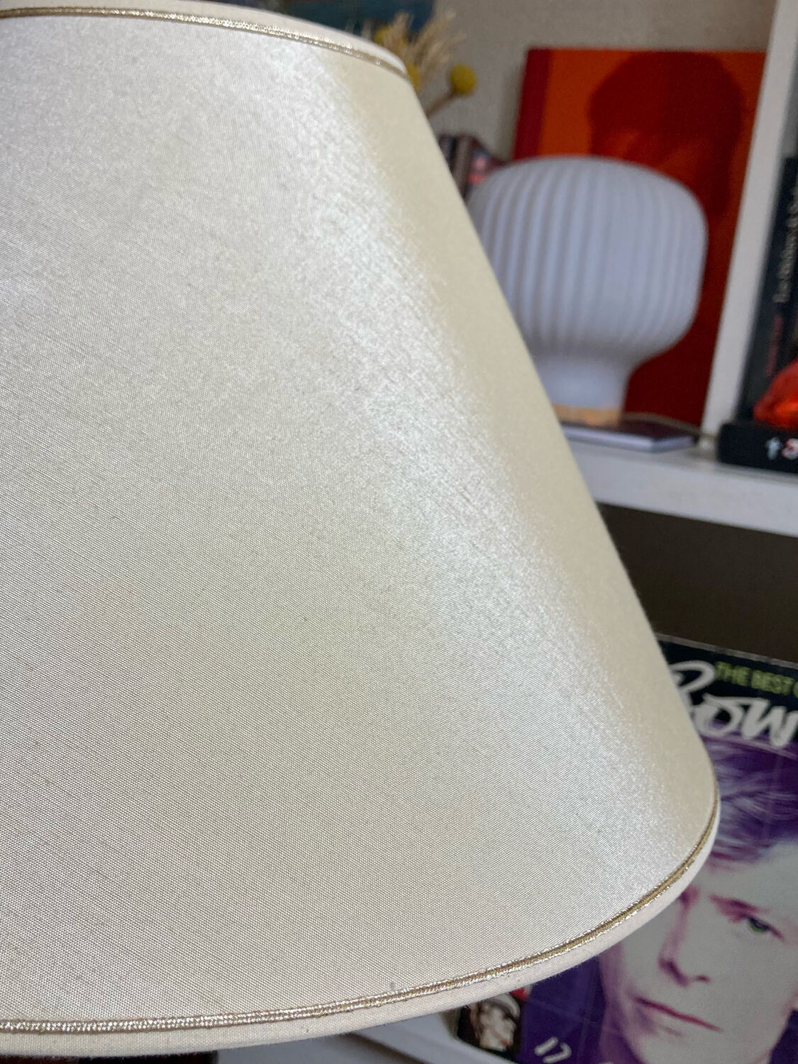 Lampe Le Dauphin