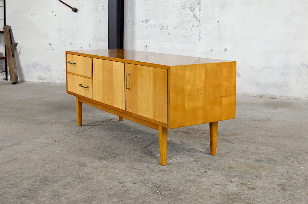 Low string Eleonore vintage - Scandinavian 1960