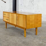 Low string Eleonore vintage - Scandinavian 1960