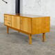 Low string Eleonore vintage - Scandinavian 1960