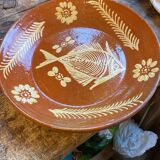 Artisanal Portuguese dish