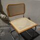 Chaise cesca B32 de Marcel Breuer