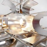 Max Sauze 'Cassiopée' pendant lamp