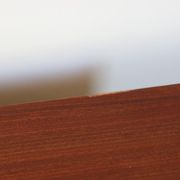 Scandinavian teak dressing table Arne Vodder, Denmark 1960