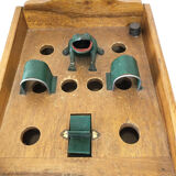 Frog Game, early 20th
