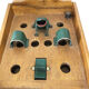 Frog Game, early 20th