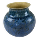 "Frost Flower" Vase