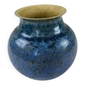 "Frost Flower" Vase