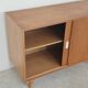 Buffet meuble de rangement U 452 par Jiri Jiroutek pour Intérier Praha