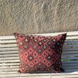 XXL Kilim vintage cushion