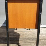 Excelsior sewing machine desk table