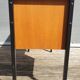 Excelsior sewing machine desk table