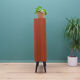 Teak bookcase, Danish design, 1970, Denmark