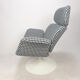 Big Tulip Lounge Chair by Pierre Paulin for Artifort, 1970s