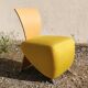 5 fauteuils design Dauphin
