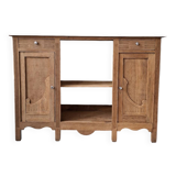 Antique sideboard