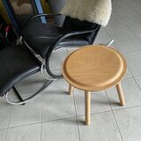 Table d’appoint ou tabouret Jon Karlsson / Ikea