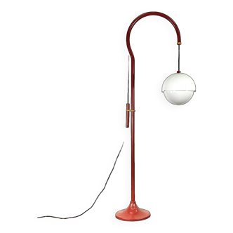 Floor lamp model 4055 by Luigi Bandini for Kartell